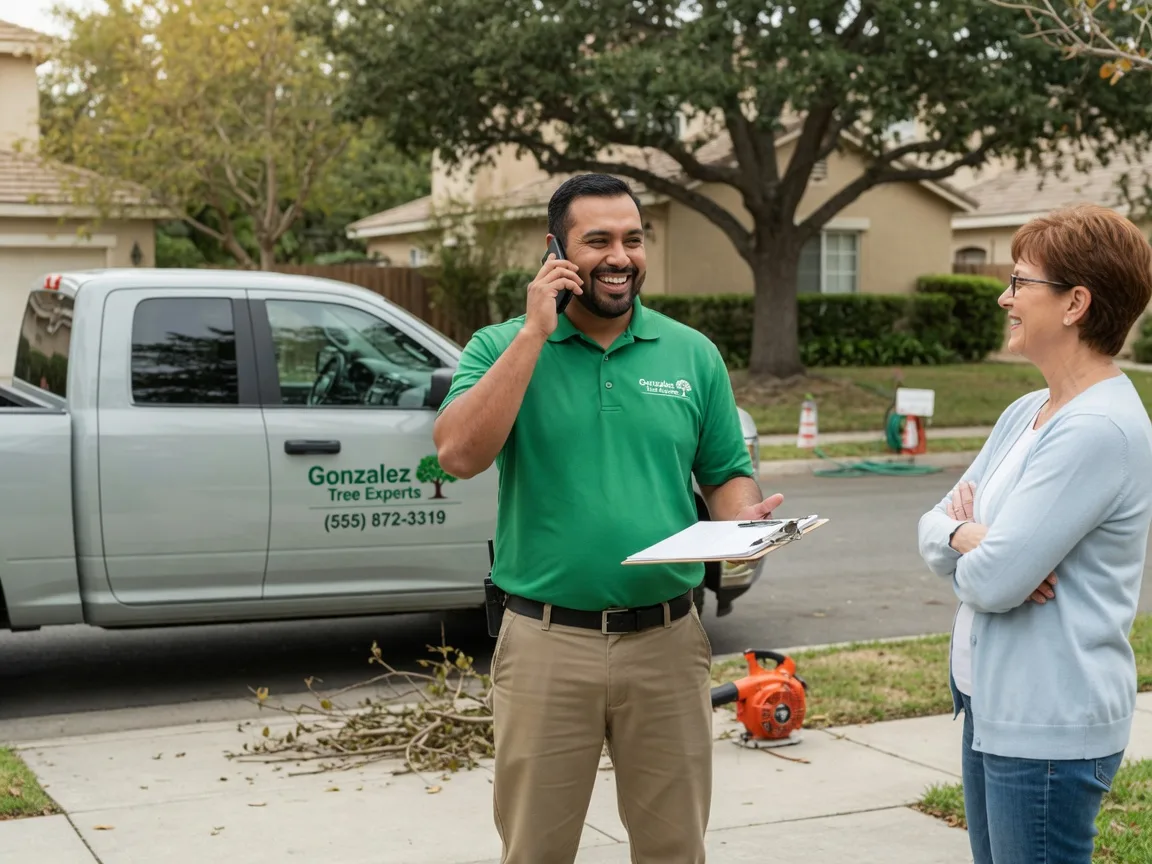 Tree Service White Cloud, KS FAQs
